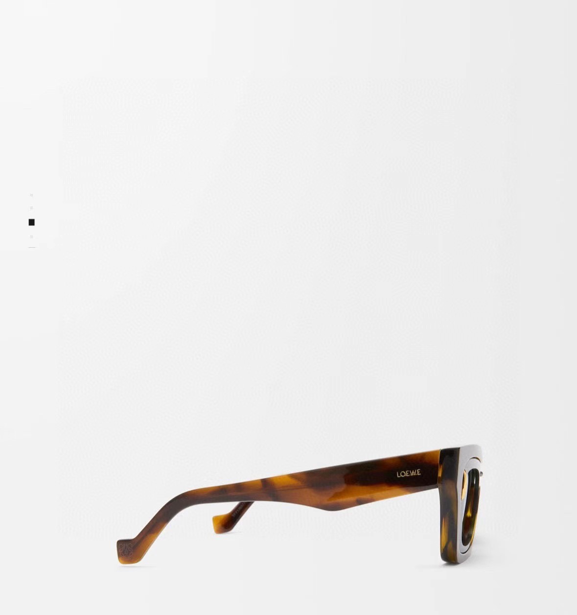  ‼️ 官网图 LOEWE🌟🌟🌟MODEL：LW40176U🌟🌟🌟SIZE：54口16-145🌟🌟🌟
