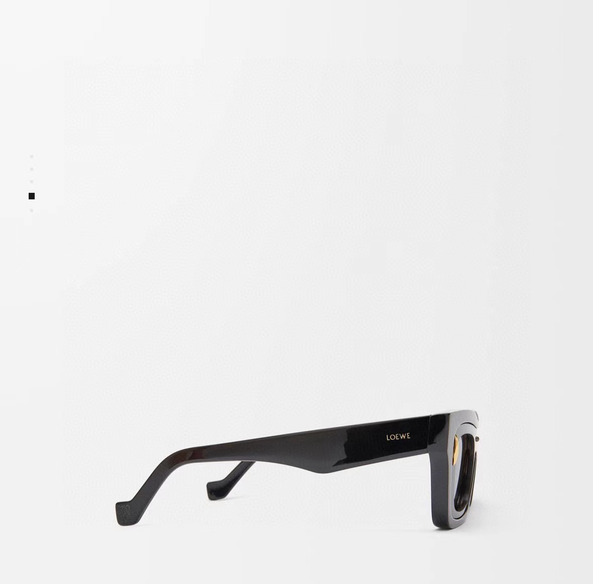  ‼️ 官网图 LOEWE🌟🌟🌟MODEL：LW40176U🌟🌟🌟SIZE：54口16-145🌟🌟🌟