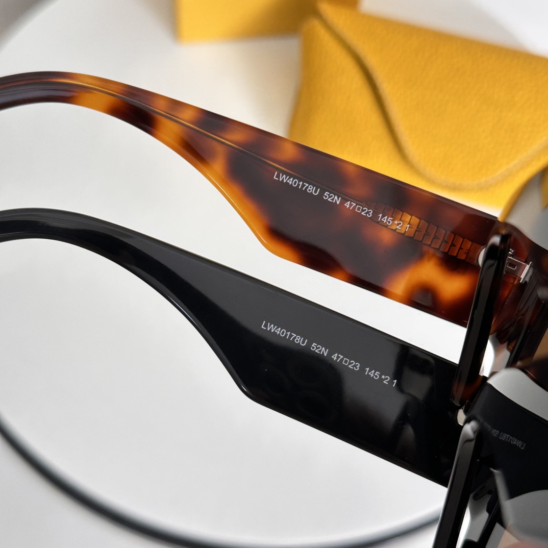  ‼️LOEWE🌟🌟🌟MODEL：LW40178U🌟🌟🌟SIZE：47口23-145🌟🌟🌟