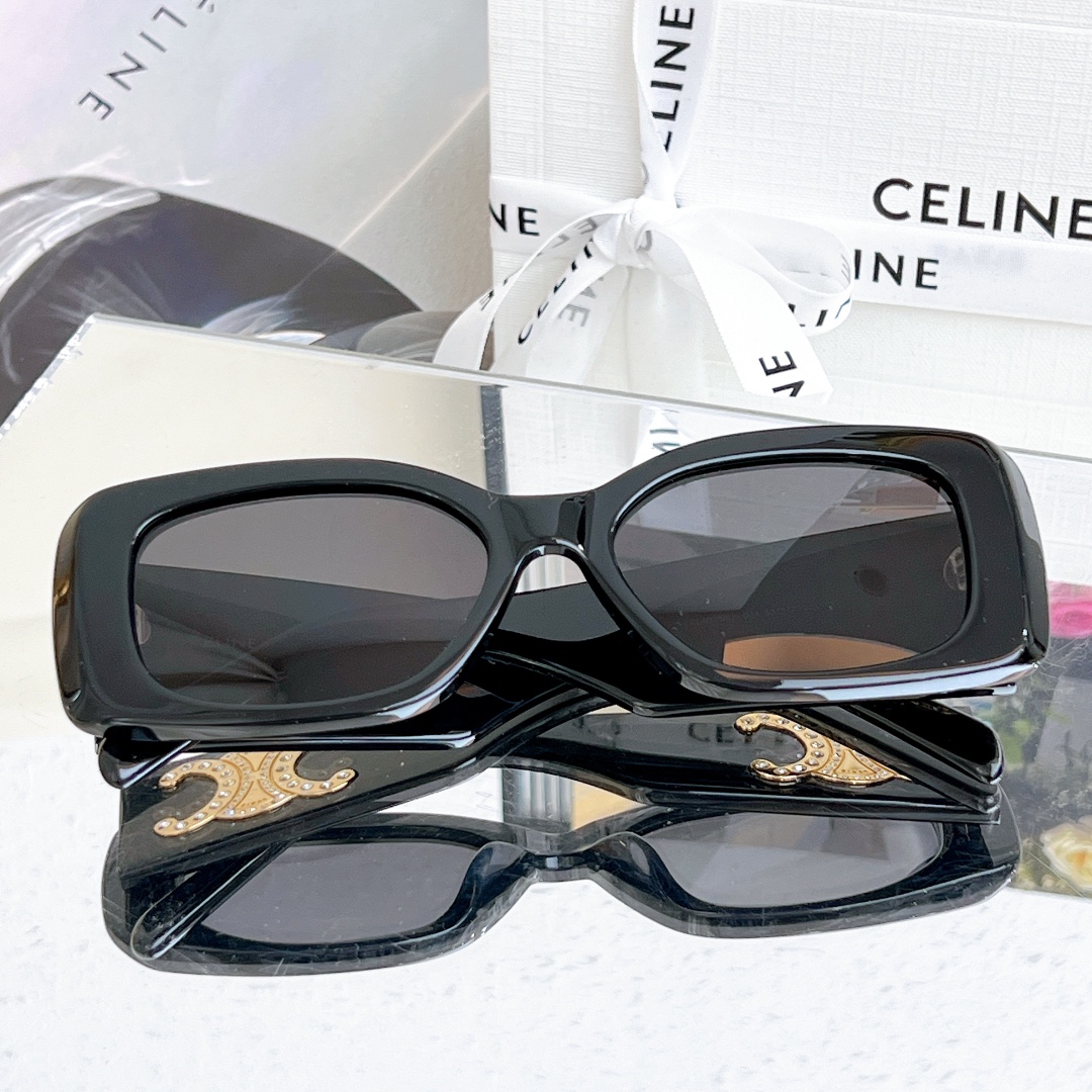 CELIN* modelo Arco de Triunfo lleno de diamantes, modelo: CL40288, medidas: 53口17-145 🉐170