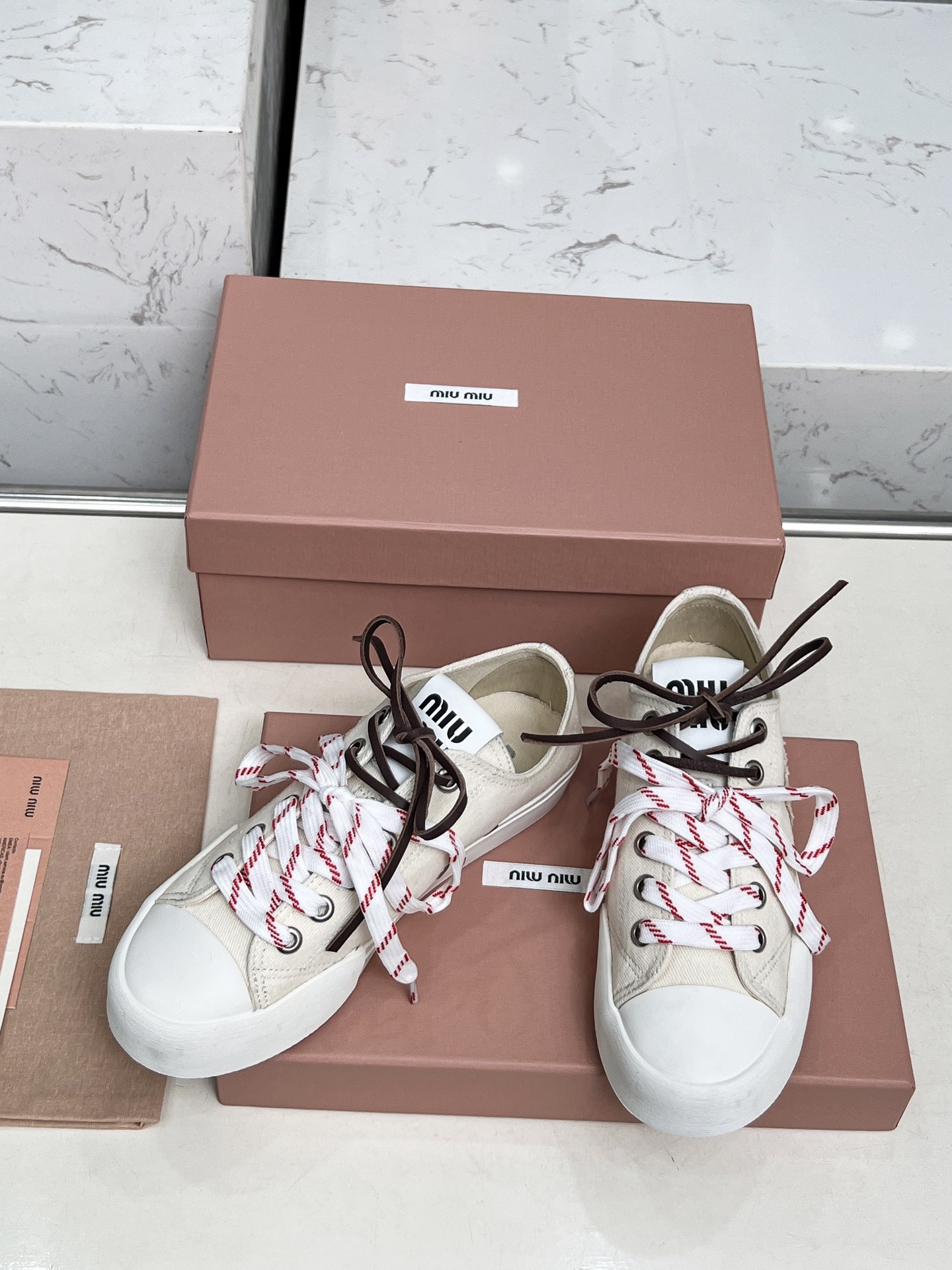 [Miu Miu Women