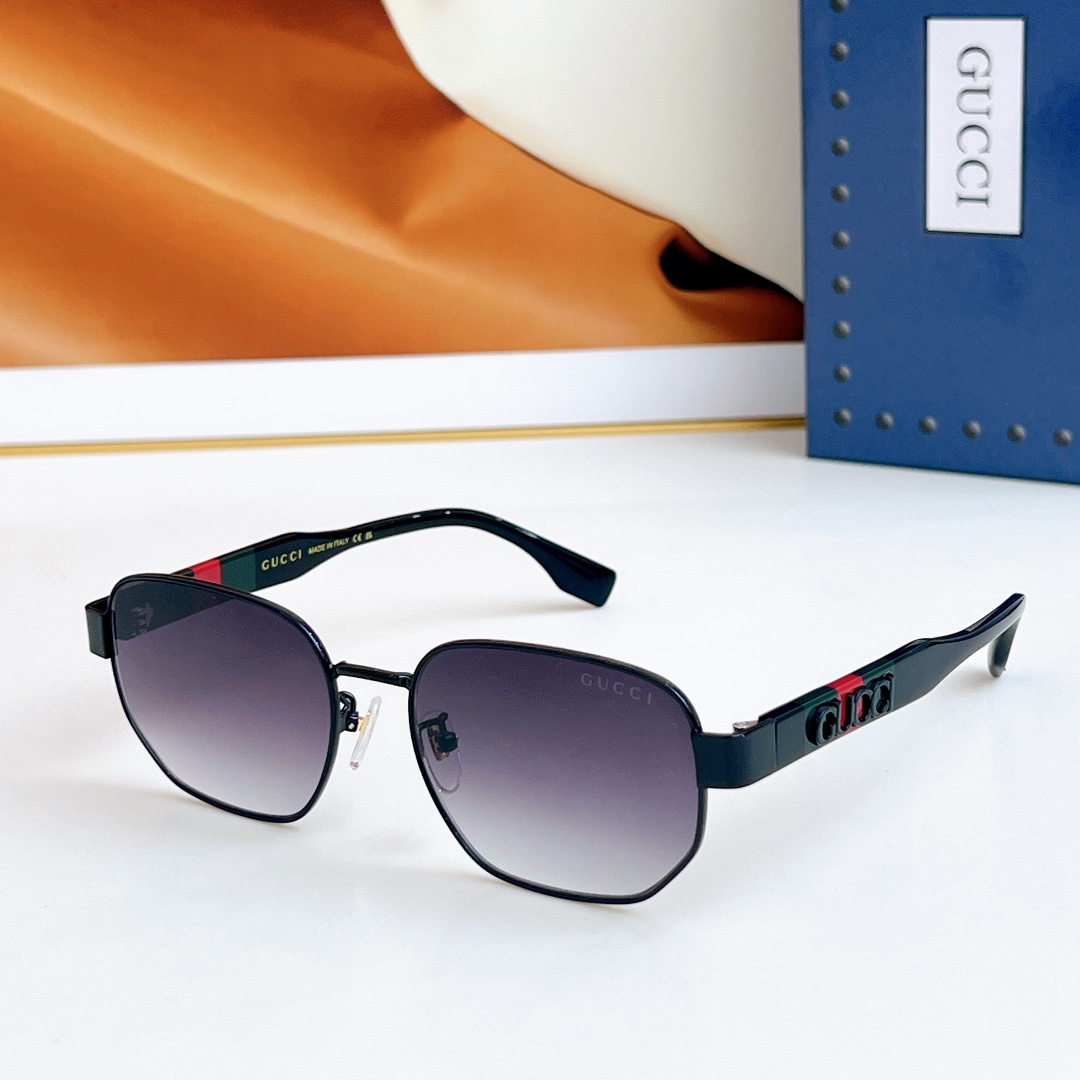  GUCCI
MOD：GG1407
Size：54口19-145
🔝🔝