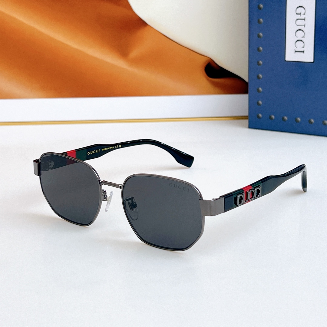 GUCCI
MOD：GG1407
Size：54口19-145
🔝🔝