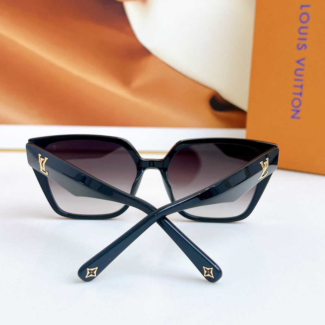  LOUIS VUITTON
MOD：Z1761
Size：54口18-140
🔝🔝