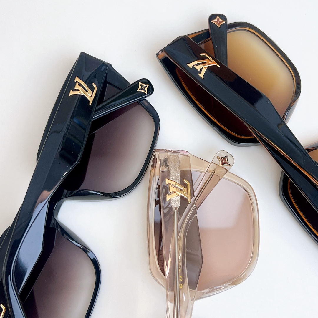  LOUIS VUITTON
MOD：Z1761
Size：54口18-140
🔝🔝
