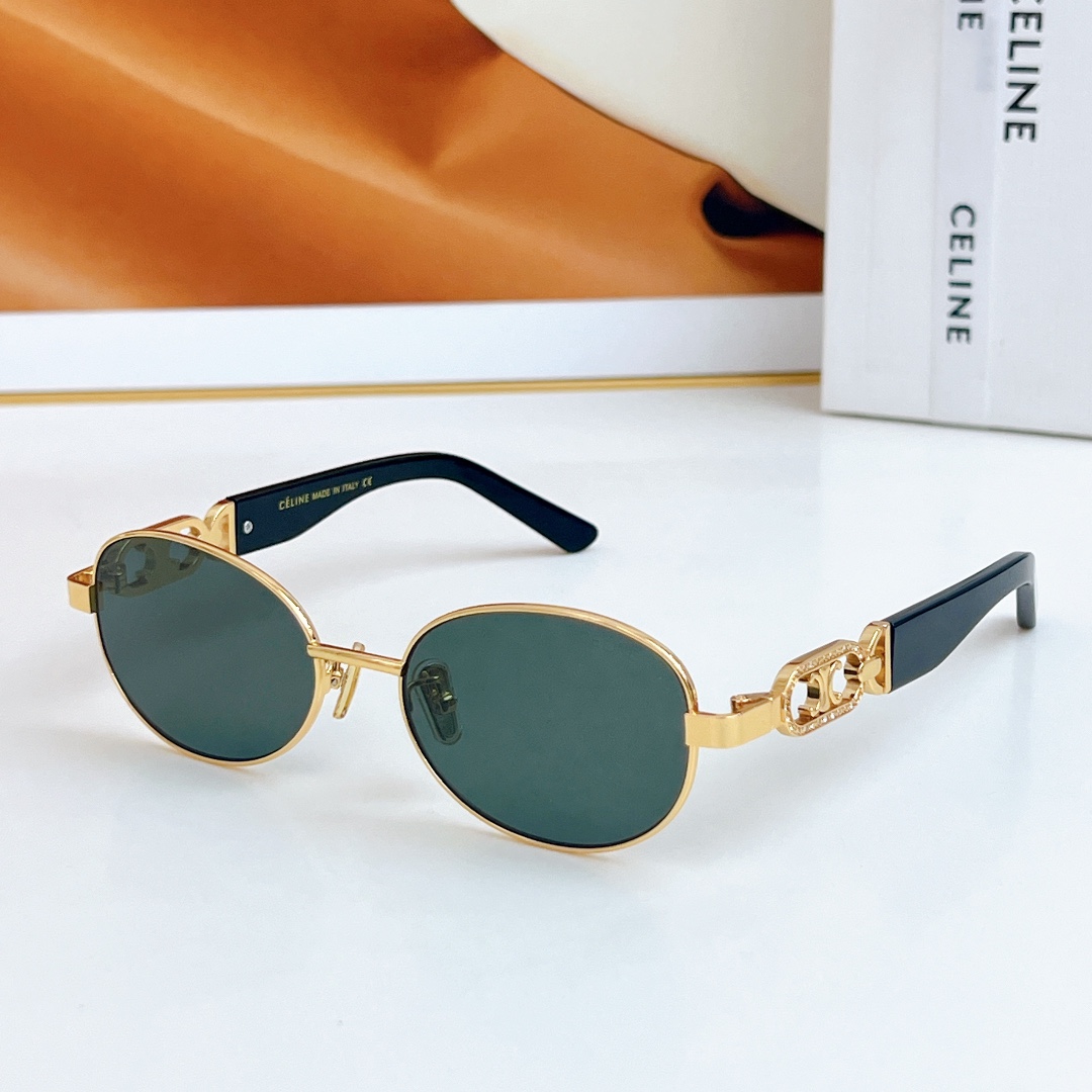  CELINE
MOD：CL40253
Size：53口18-145
🔝🔝