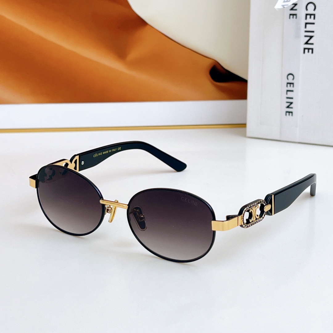 CELINE
MOD：CL40253
Size：53口18-145
🔝🔝
