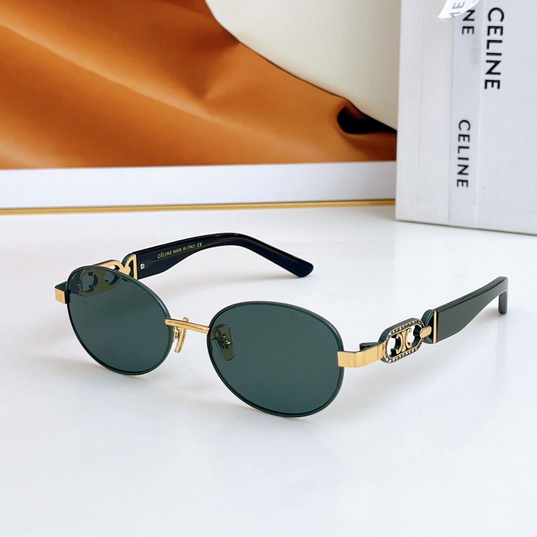  CELINE
MOD：CL40253
Size：53口18-145
🔝🔝