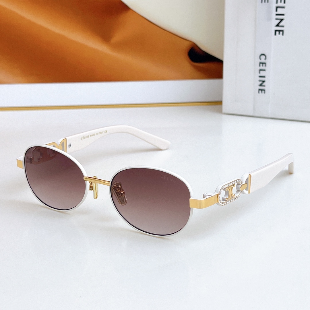  CELINE
MOD：CL40253
Size：53口18-145
🔝🔝