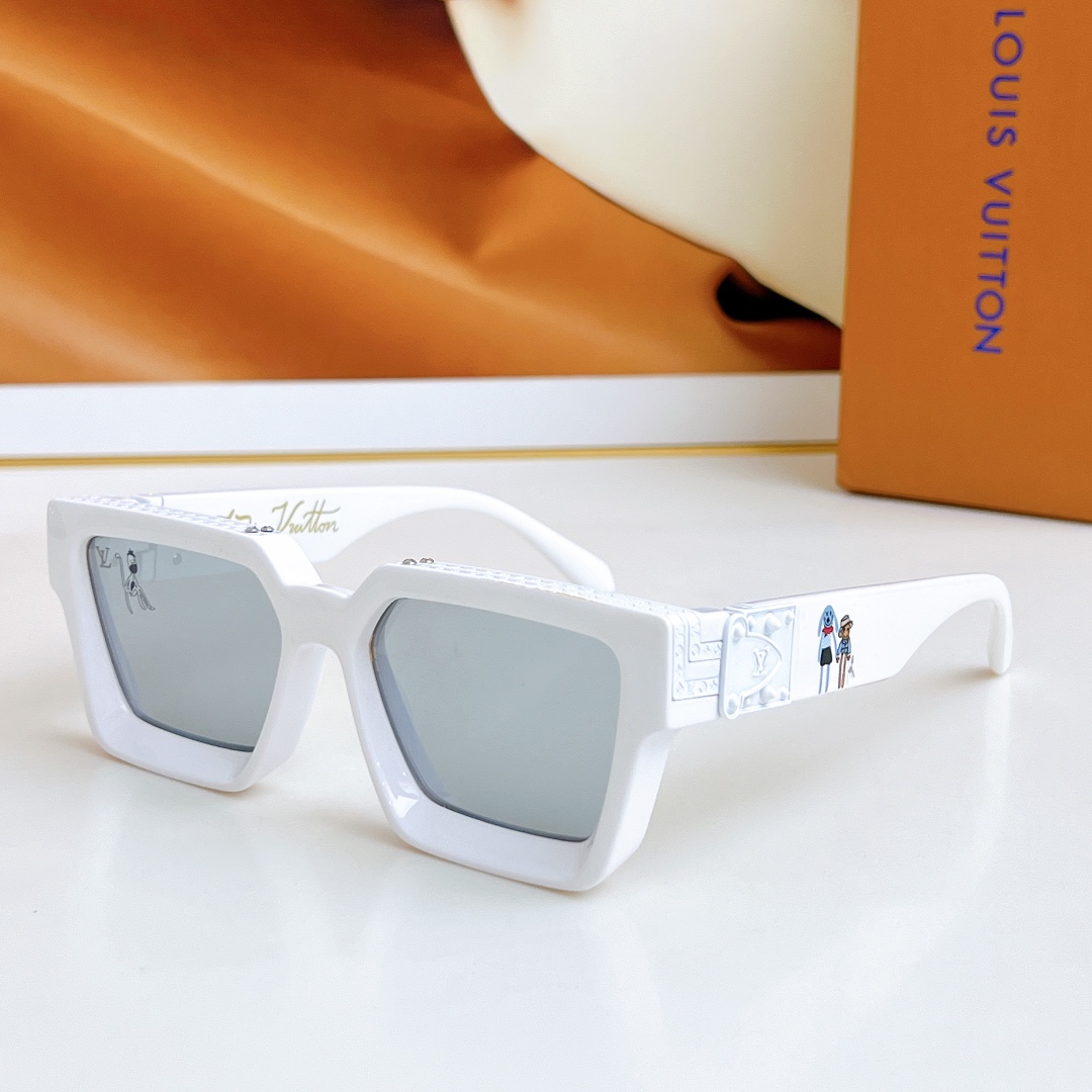  LOUIS VUITTO*
MODEL：M96006WN 
SIZE：51口20-140
🔝🔝