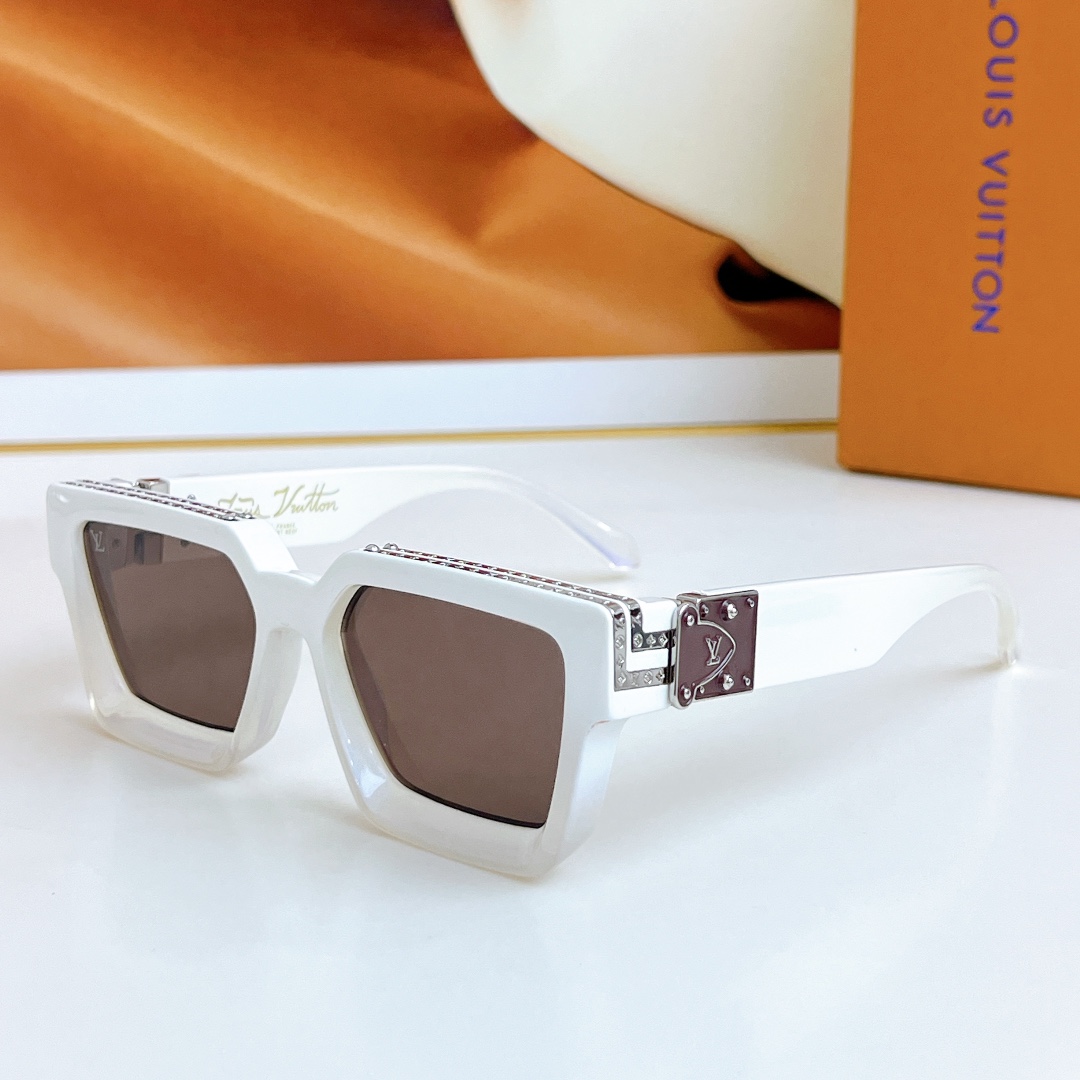  LOUIS VUITTO*
MODEL：M96006WN 
SIZE：51口20-140
🔝🔝