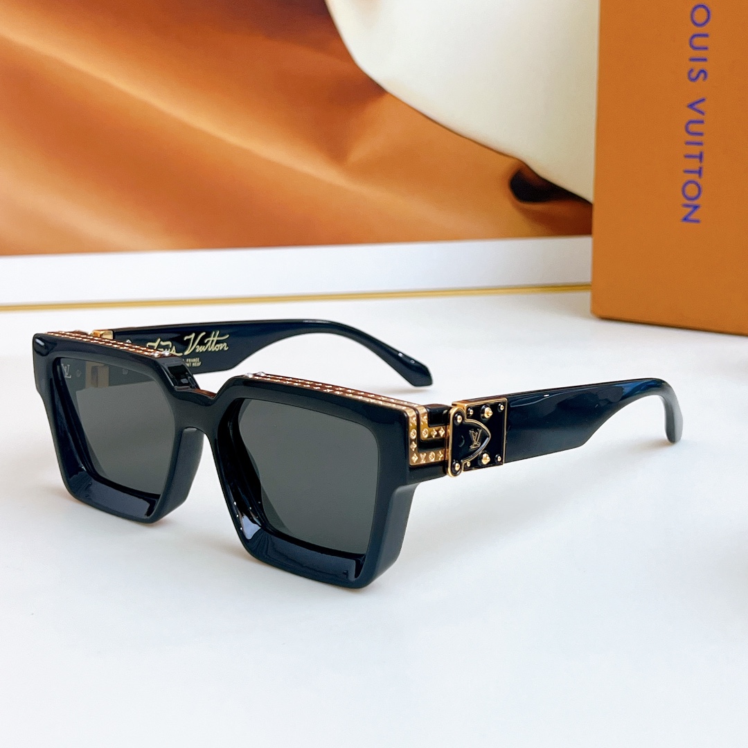  LOUIS VUITTO*
MODEL：M96006WN 
SIZE：51口20-140
🔝🔝