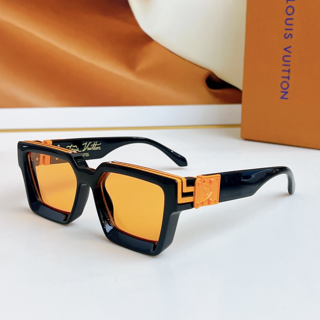  LOUIS VUITTO*
MODEL：M96006WN 
SIZE：51口20-140
🔝🔝