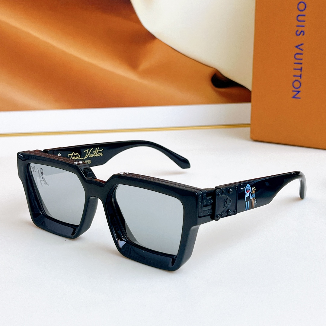  LOUIS VUITTO*
MODEL：M96006WN 
SIZE：51口20-140
🔝🔝