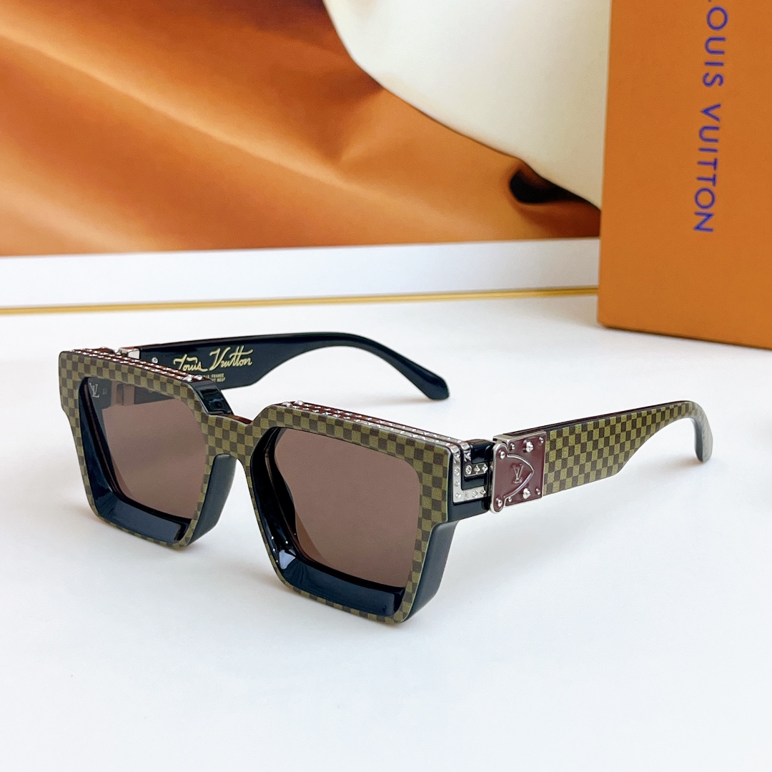  LOUIS VUITTO*
MODEL：M96006WN 
SIZE：51口20-140
🔝🔝
