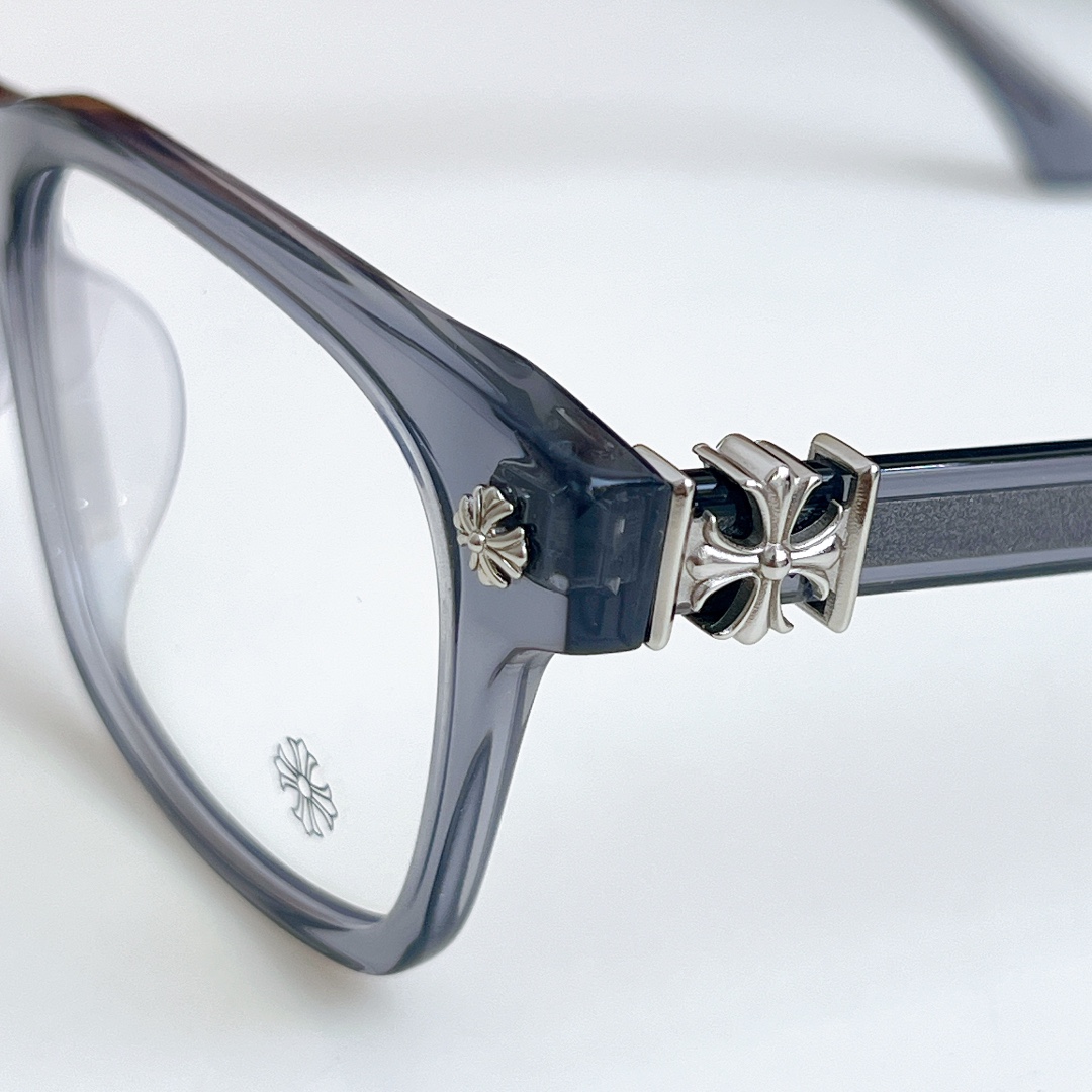  CHROME HEART*
MODEL：VAGILANTE 
SIZE：52口19-150
🔝🔝