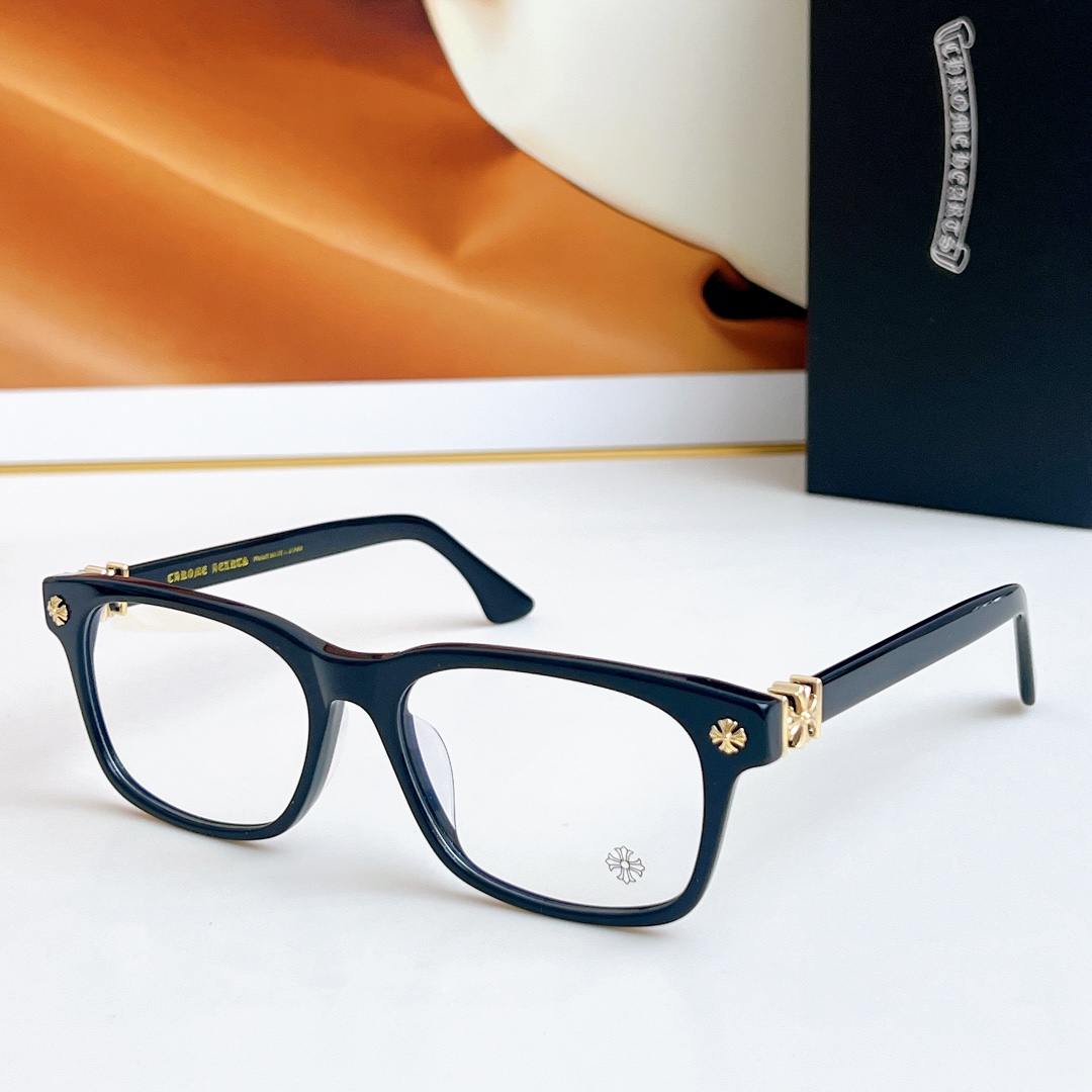  CHROME HEART*
MODEL：VAGILANTE 
SIZE：52口19-150
🔝🔝