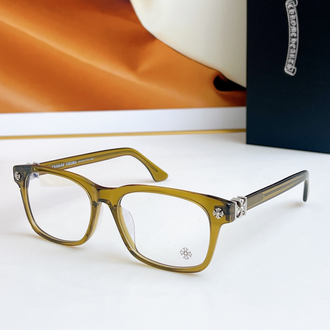  CHROME HEART*
MODEL：VAGILANTE 
SIZE：52口19-150
🔝🔝