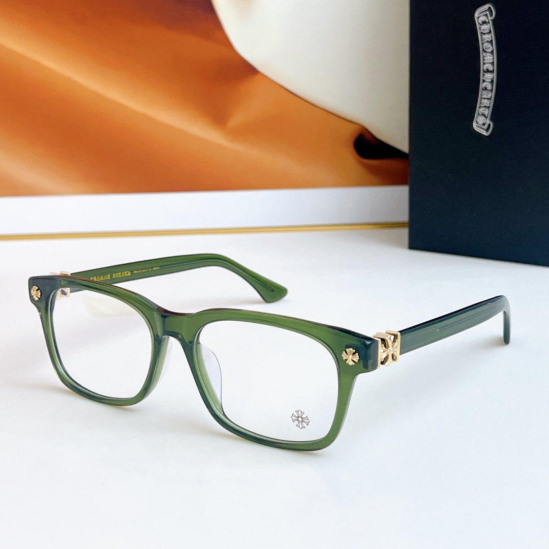  CHROME HEART*
MODEL：VAGILANTE 
SIZE：52口19-150
🔝🔝