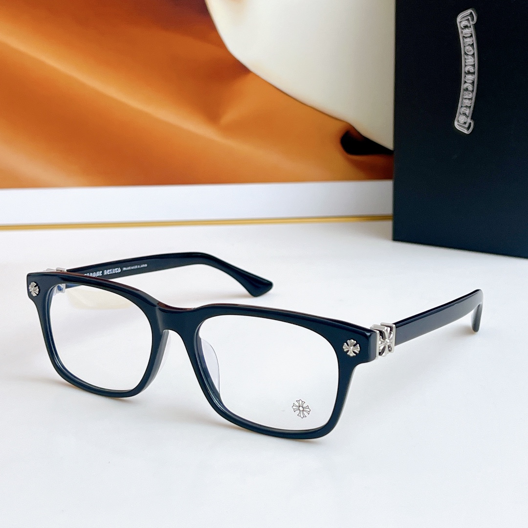  CHROME HEART*
MODEL：VAGILANTE 
SIZE：52口19-150
🔝🔝