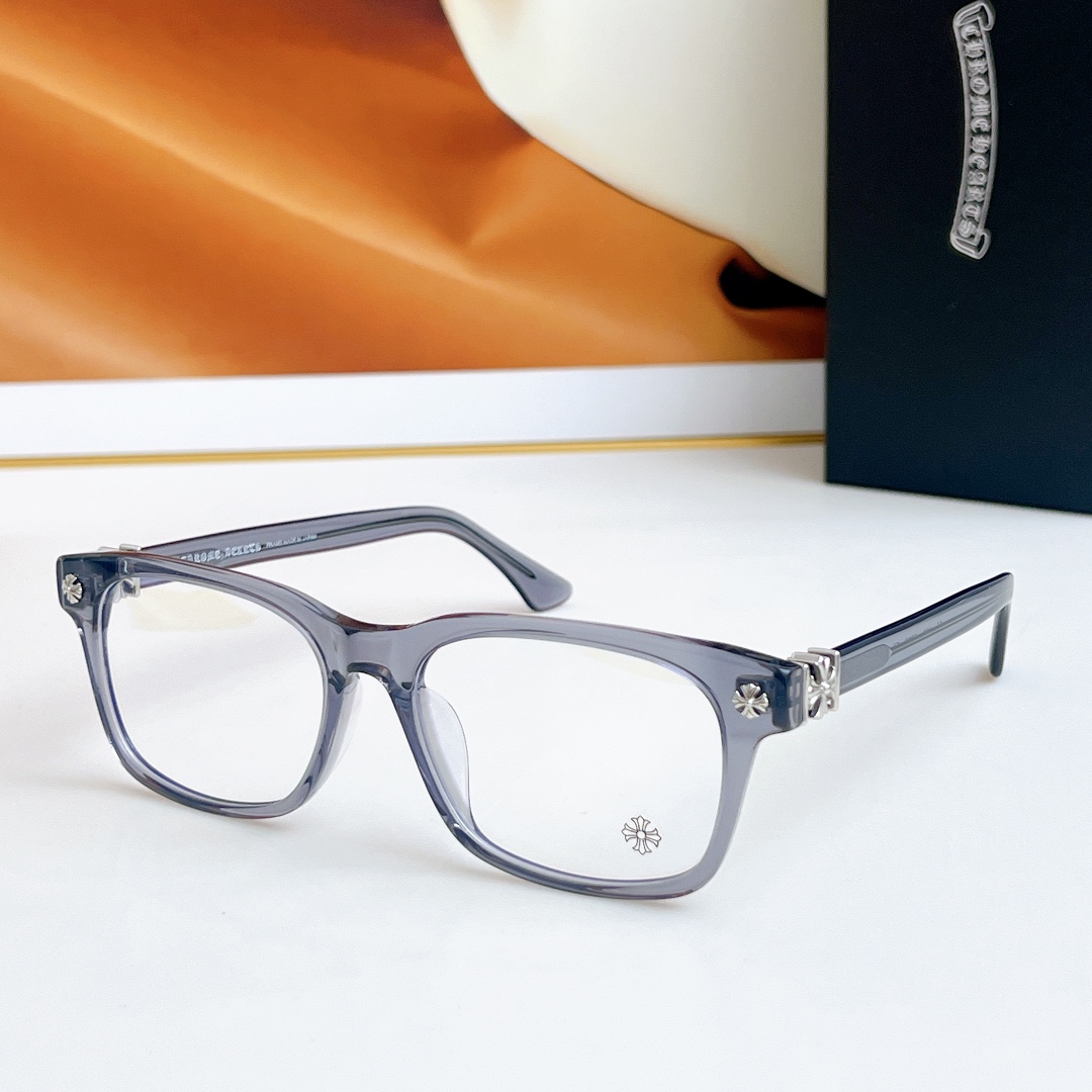  CHROME HEART*
MODEL：VAGILANTE 
SIZE：52口19-150
🔝🔝