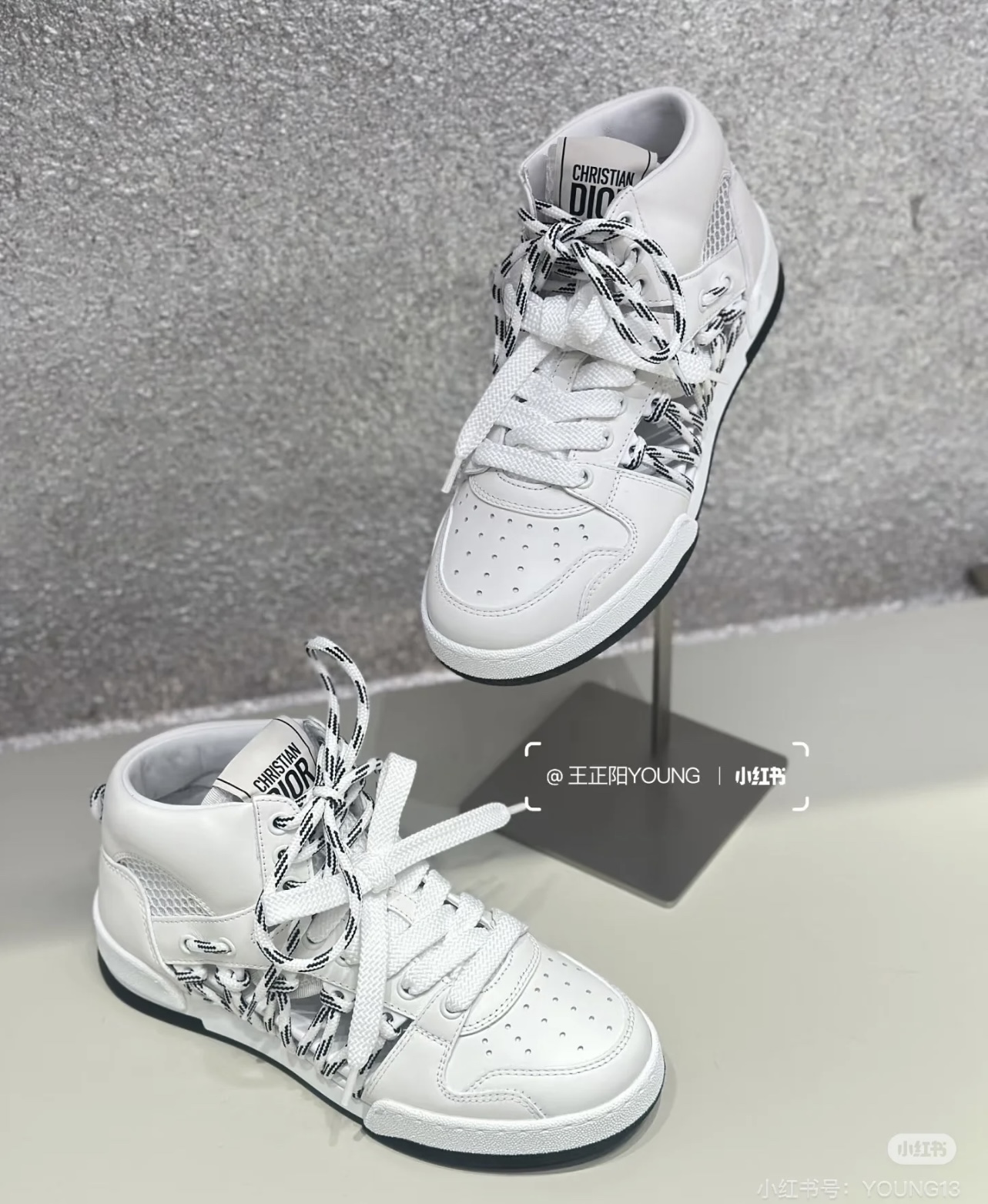NO:388845,Real photos of the foot, casual shoes/sports shoes, sneakers19860909上脚实拍图,休闲鞋/运动鞋,sneakers,Women's Shoes