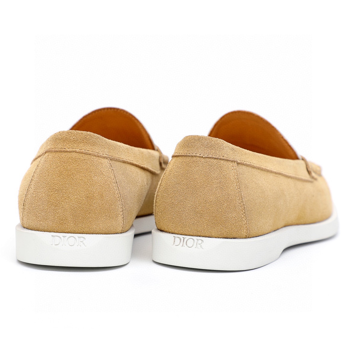 Dior Casual Leather Loafers for Men - Stylish Comfort in Every Step 9 i1744520287 1221 7