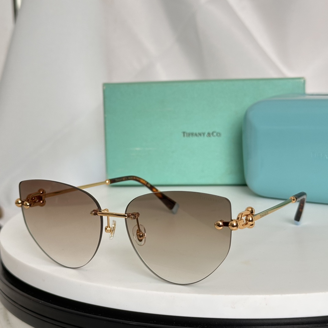  ‼️TIFFANY & CO.
MODELOTF3096
Size：60口15-135
