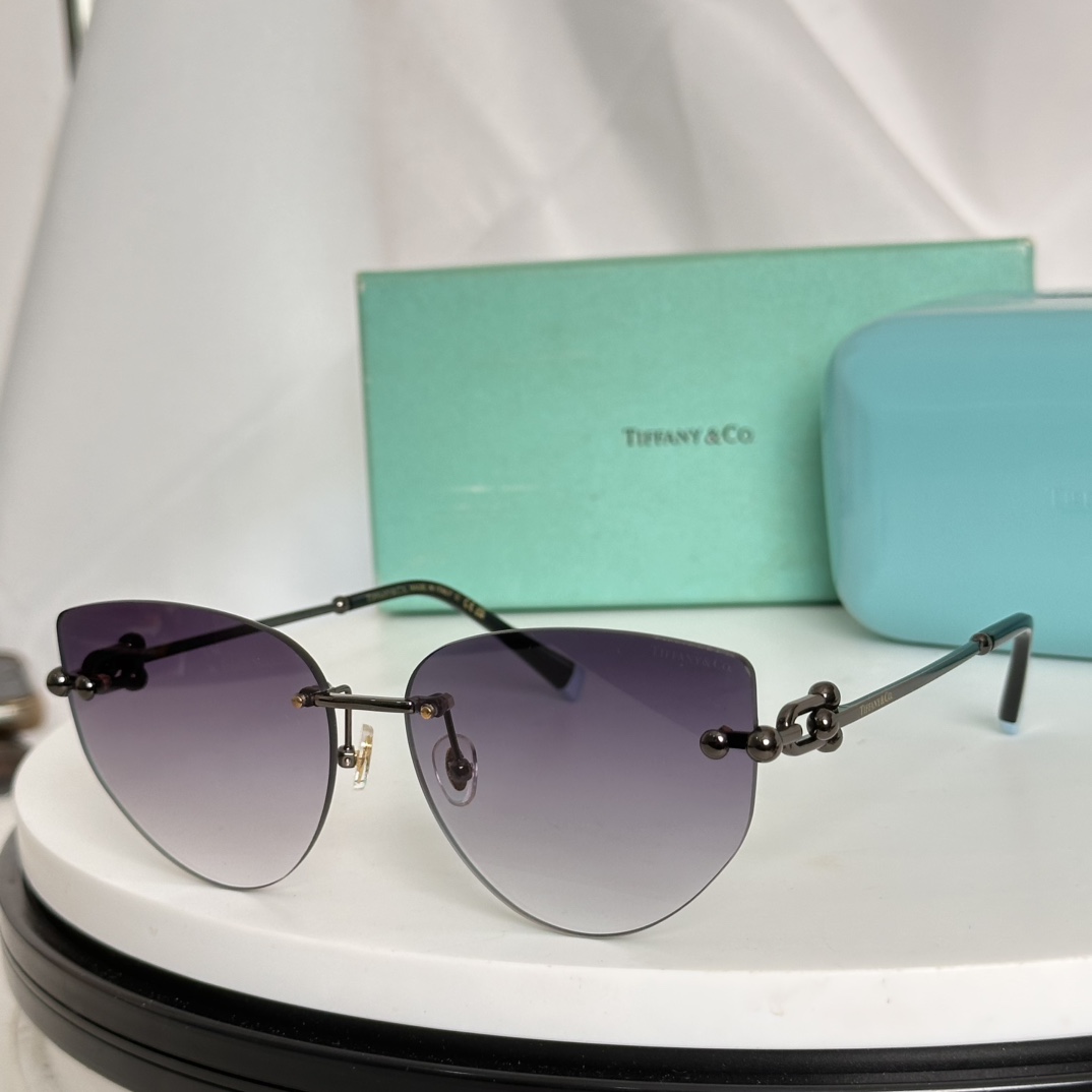  ‼️TIFFANY & CO.
MODELOTF3096
Size：60口15-135
