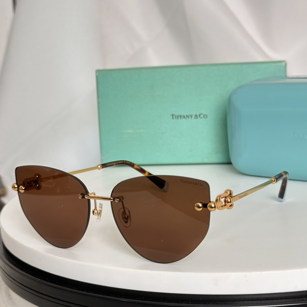  ‼️TIFFANY & CO.
MODELOTF3096
Size：60口15-135

