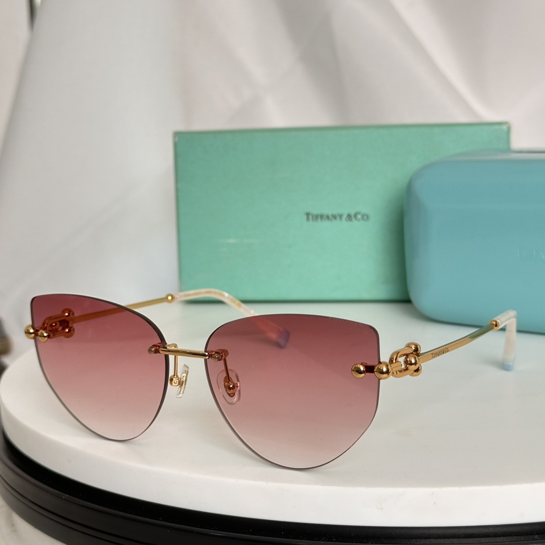  ‼️TIFFANY & CO.
MODELOTF3096
Size：60口15-135
