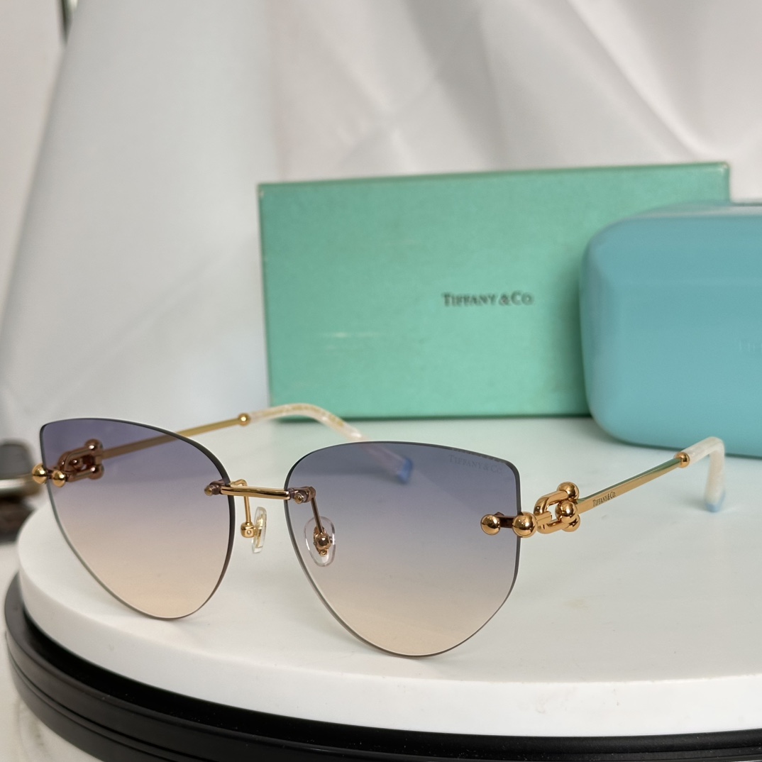  ‼️TIFFANY & CO.
MODELOTF3096
Size：60口15-135
