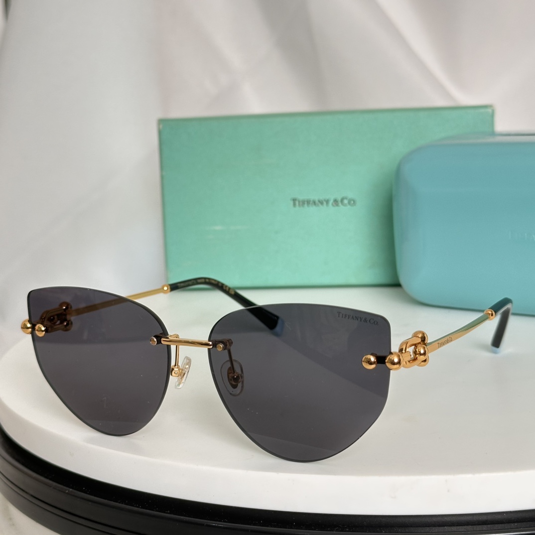 ‼️TIFFANY & CO.
MODELOTF3096
Size：60口15-135
