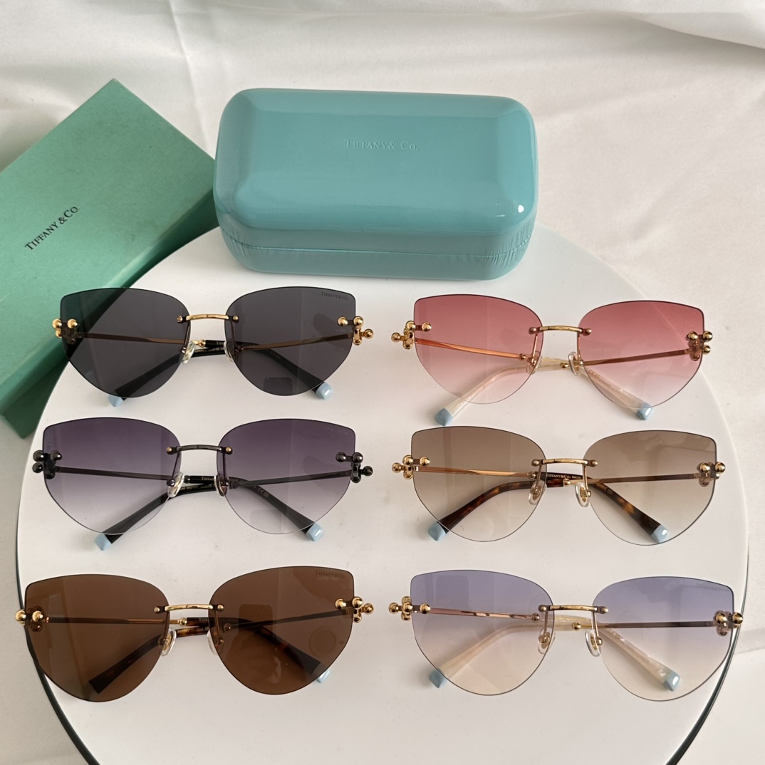  ‼️TIFFANY & CO.
MODELOTF3096
Size：60口15-135
