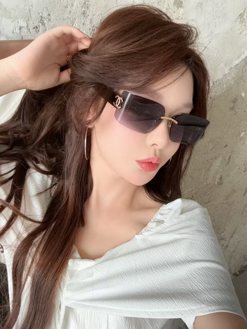  ‼️ 模特图 CHANE*🌸🌸🌸MODELCH6092 🌸🌸🌸SIZE：63口17-145🌸🌸🌸～