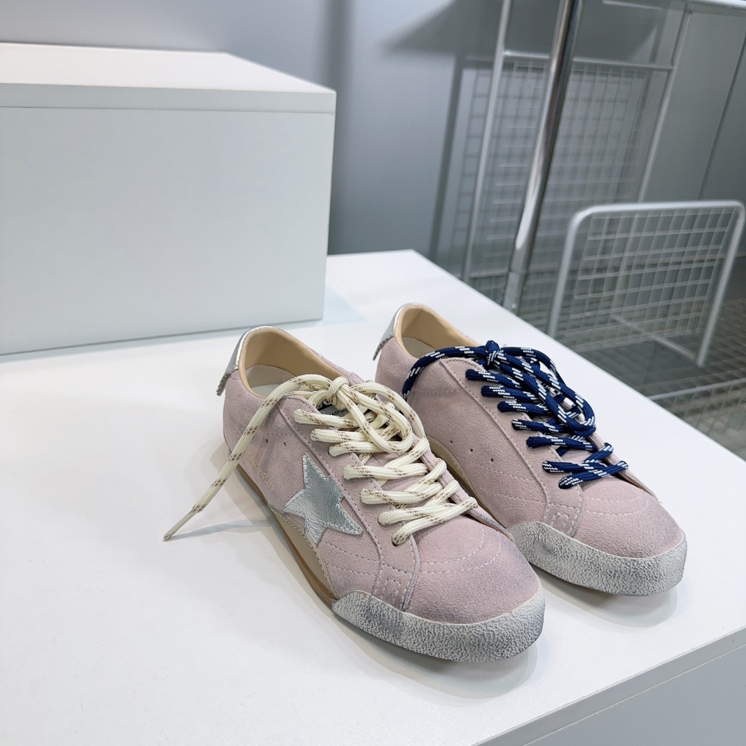 New GGDB 2023 Skate Shoes: High-Quality Female 575, Male 598, Top Couples - 图片 4