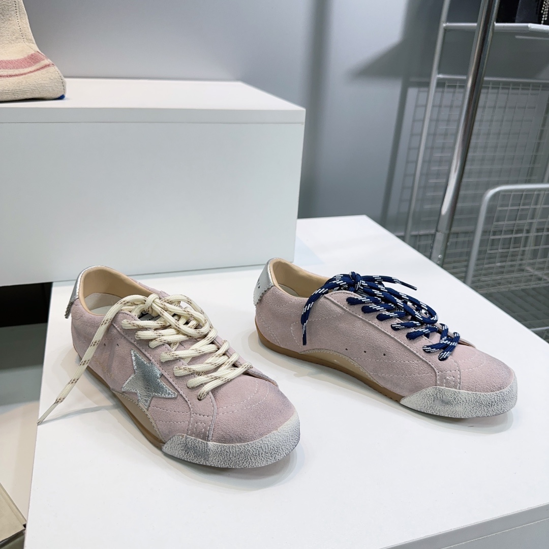 New GGDB 2023 Skate Shoes: High-Quality Female 575, Male 598, Top Couples - 图片 3