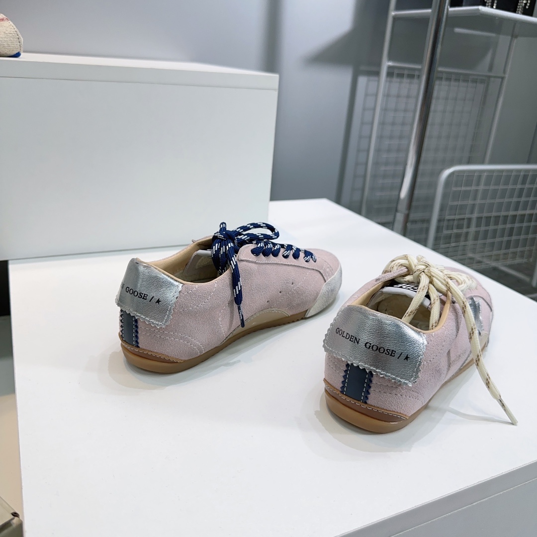 New GGDB 2023 Skate Shoes: High-Quality Female 575, Male 598, Top Couples - 图片 5