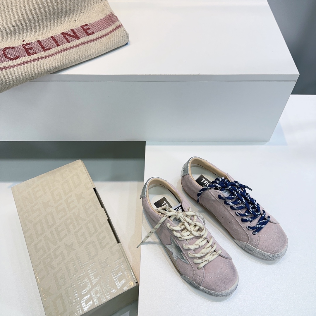 New GGDB 2023 Skate Shoes: High-Quality Female 575, Male 598, Top Couples - 图片 2