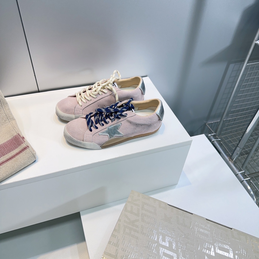 New GGDB 2023 Skate Shoes: High-Quality Female 575, Male 598, Top Couples