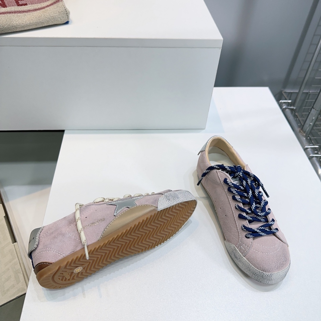 New GGDB 2023 Skate Shoes: High-Quality Female 575, Male 598, Top Couples - 图片 6