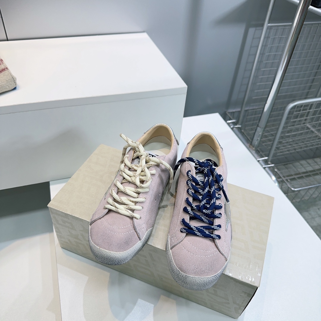 New GGDB 2023 Skate Shoes: High-Quality Female 575, Male 598, Top Couples - 图片 8