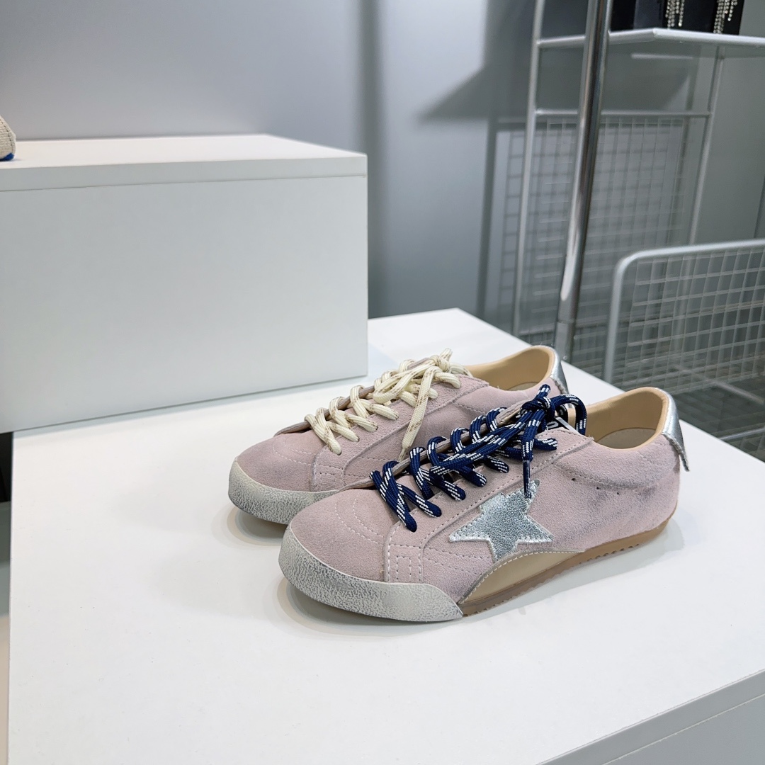 New GGDB 2023 Skate Shoes: High-Quality Female 575, Male 598, Top Couples - 图片 7