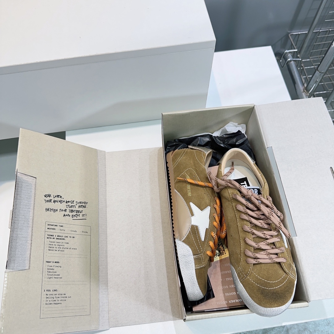 Top Quality GGDB 2023 Skate Shoes for Men and Women: Stylish and Durable! - 图片 9