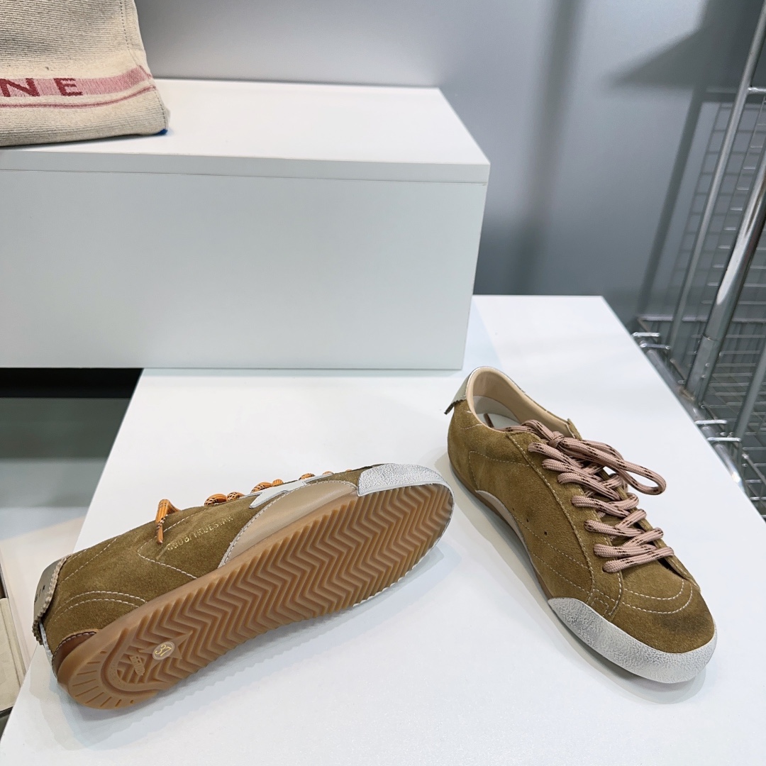 Top Quality GGDB 2023 Skate Shoes for Men and Women: Stylish and Durable! - 图片 5