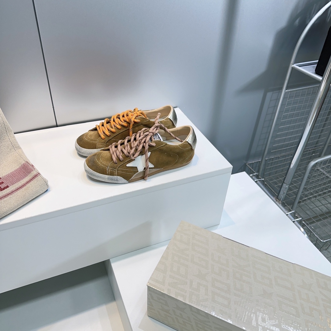 Top Quality GGDB 2023 Skate Shoes for Men and Women: Stylish and Durable! - 图片 8