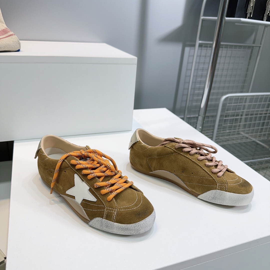 Top Quality GGDB 2023 Skate Shoes for Men and Women: Stylish and Durable! - 图片 2