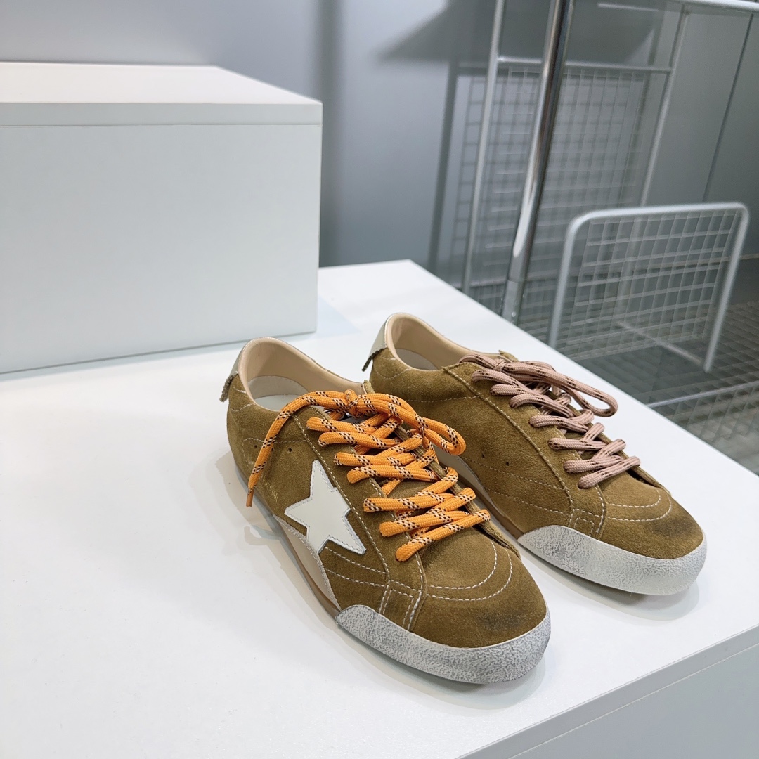 Top Quality GGDB 2023 Skate Shoes for Men and Women: Stylish and Durable! - 图片 6