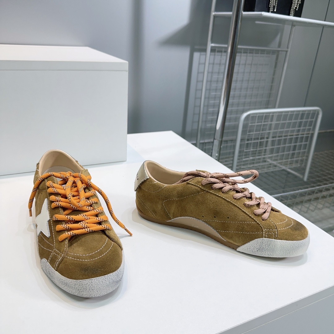 Top Quality GGDB 2023 Skate Shoes for Men and Women: Stylish and Durable! - 图片 3