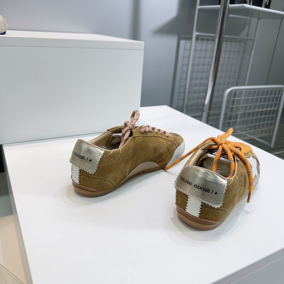 Top Quality GGDB 2023 Skate Shoes for Men and Women: Stylish and Durable! - 图片 4